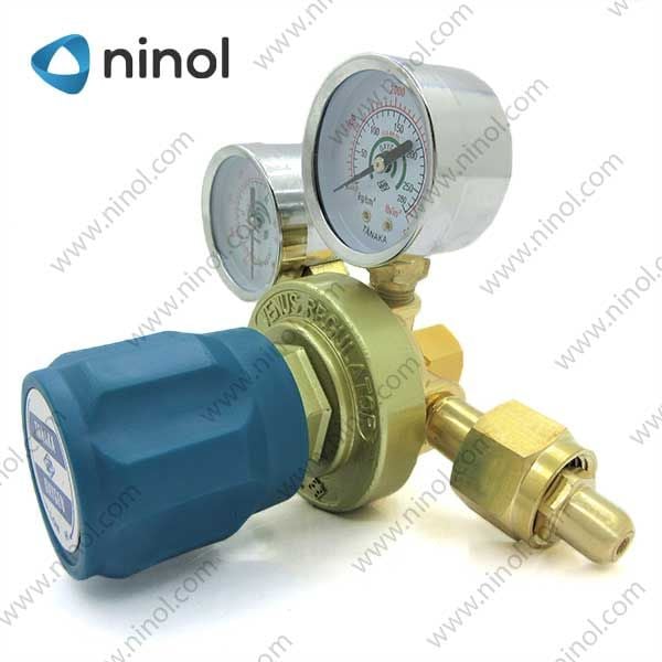 Đồng hồ oxy Tanaka Thau ZR-85