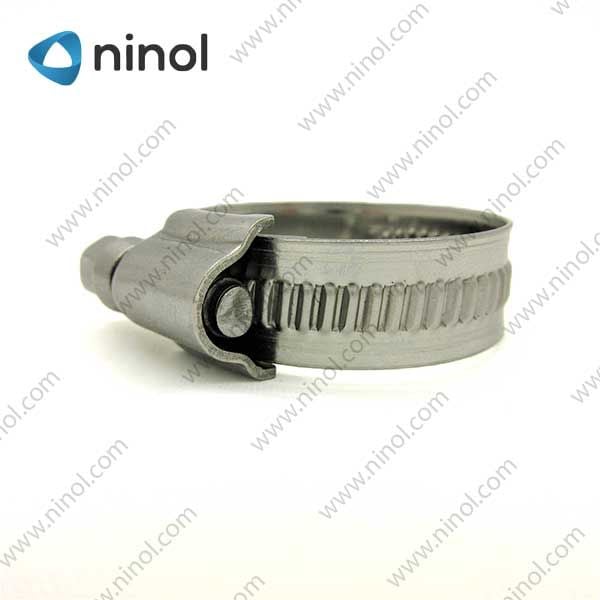 Cổ dê inox 304 (Hộp 10-100 cái)