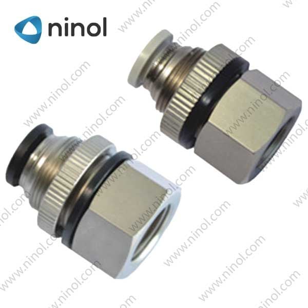 Khớp nối hơi AIRTAC PMF