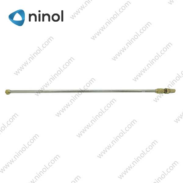 Bộ cần phun thuốc trừ sâu có tay bóp