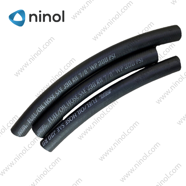 Ống cao su xăng dầu Takara