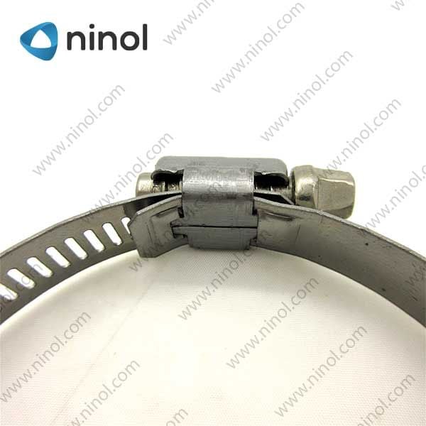 Cổ dê inox (Hộp 10-200 cái)