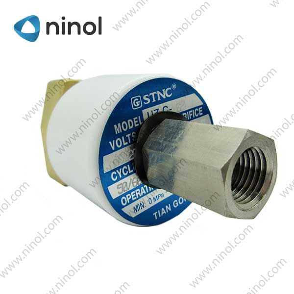 Van điện từ STNC UZC