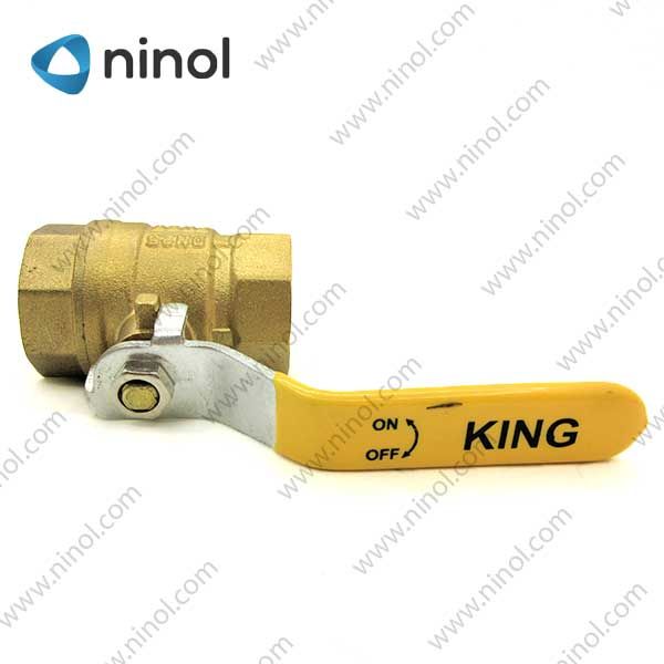 Van bi King