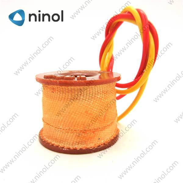 Coil van điện từ nước UNID