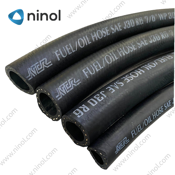 Ống cao su xăng dầu Takara