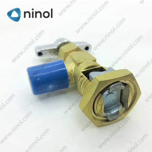 Van đâm nạp gas Gitta GT-341