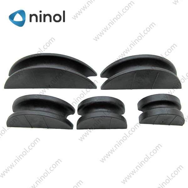 Vam uốn ống đồng Gitta GT-404L