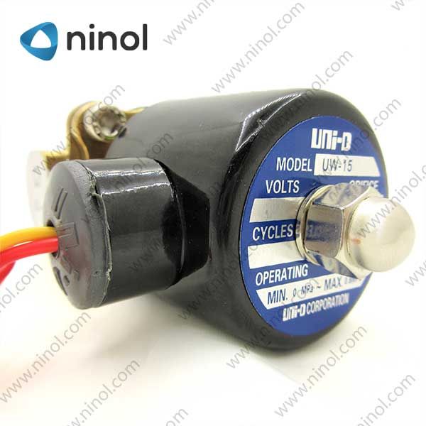 Van điện từ nước UNID UD/UW cao cấp