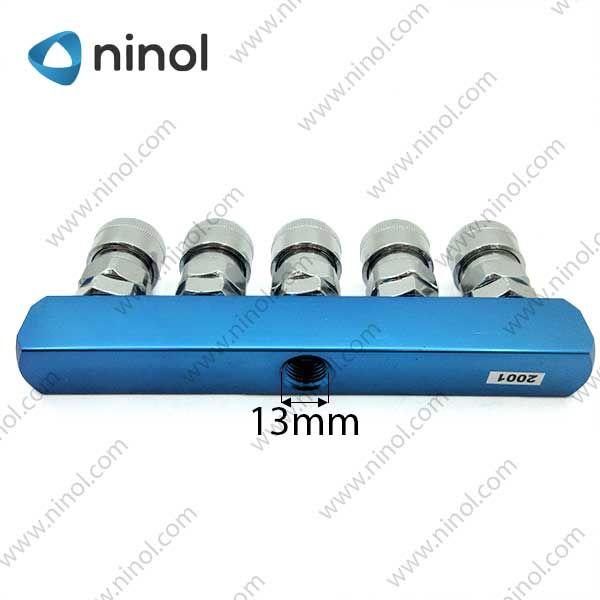 Khớp nối nhanh THB SMX thép