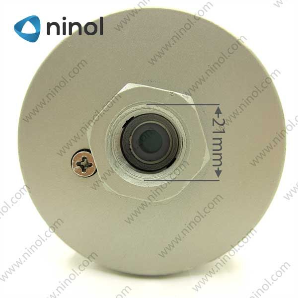 Van xả nước tự động ADD 402-04