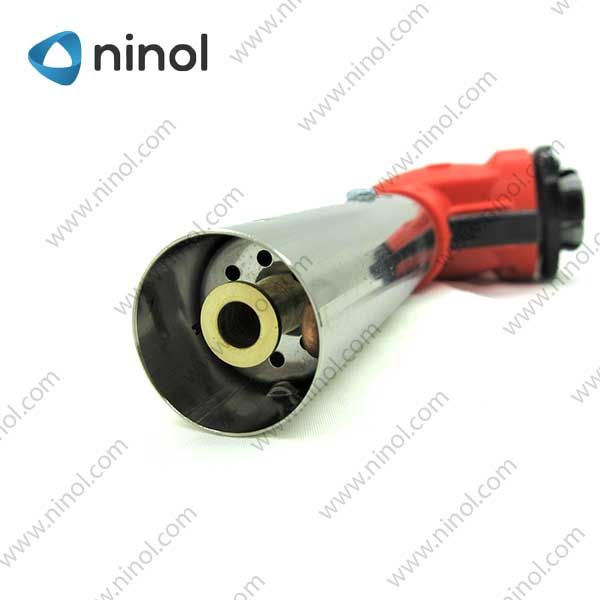 Đèn khò đế lớn Namilux TS 1822 RF