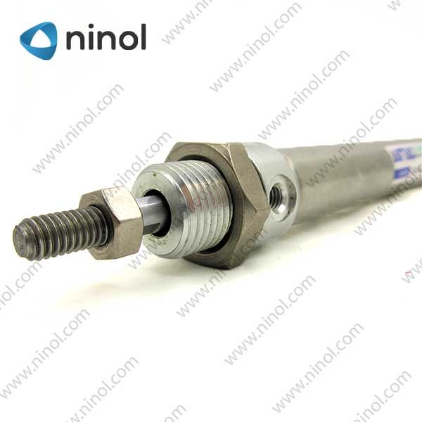 Xylanh tròn inox Airtac MA