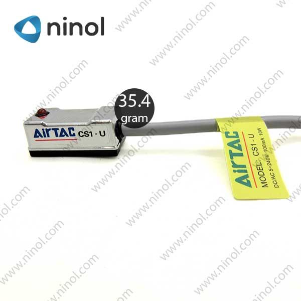 Cảm biến Sensor Airtac