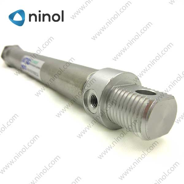 Xylanh tròn inox Airtac MA