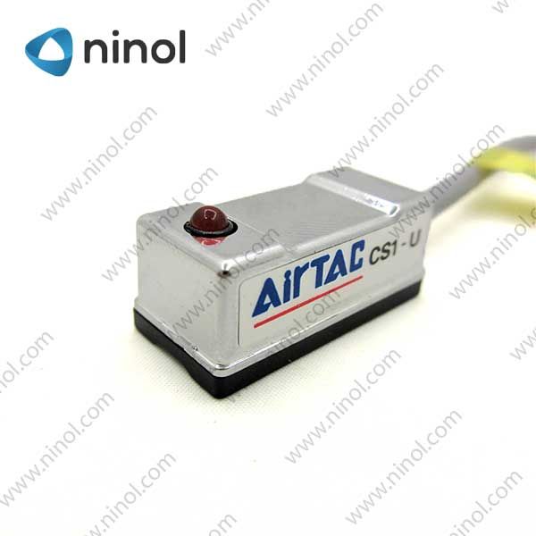 Cảm biến Sensor Airtac