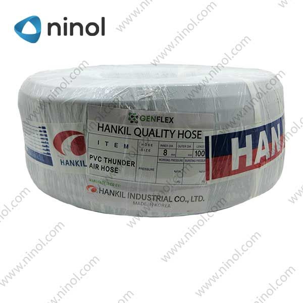 Ống hơi cao áp Genflex Hàn Quốc