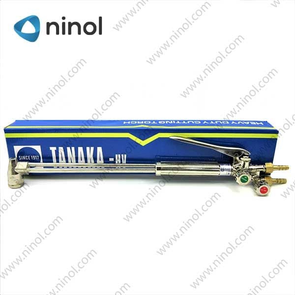 Đèn cắt gió đá Tanaka HV
