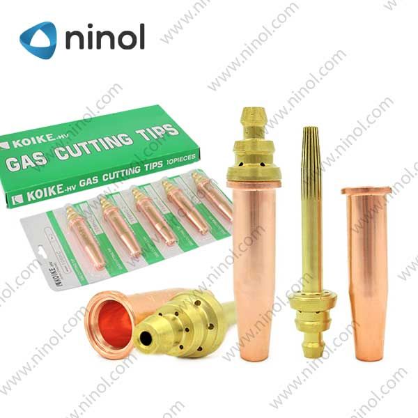 Béc cắt gas Koike