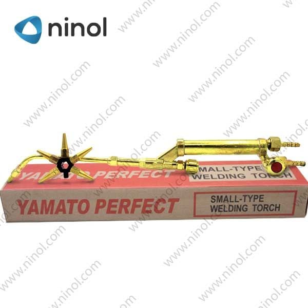 Đèn hàn Yamato HV