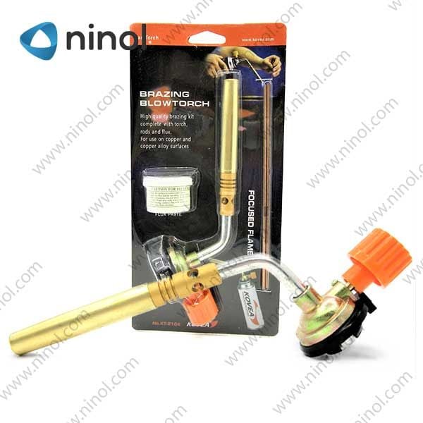 Đèn khò hàn ống đồng KT2104