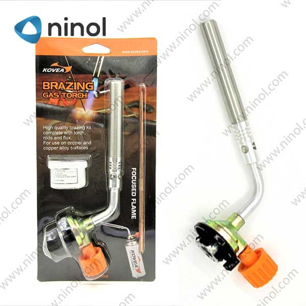 Đèn khò hàn ống đồng KT2104