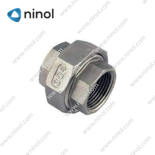 Rắc co Inox