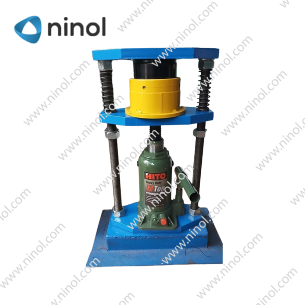 Máy bấm đầu ống áp lực