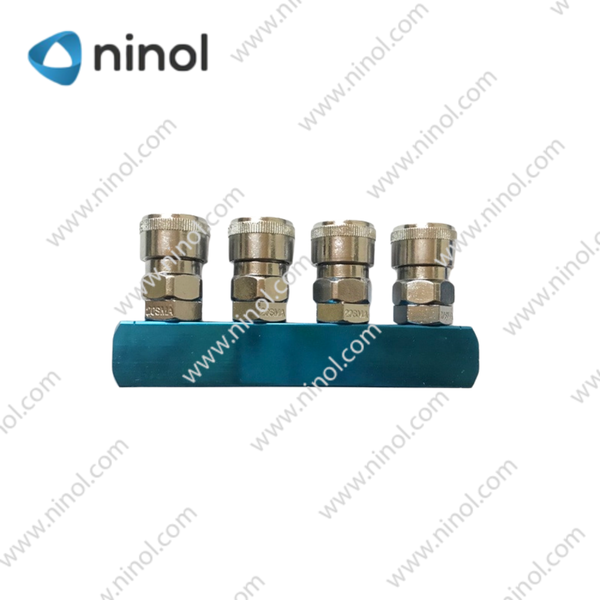 Khớp nối nhanh SMM Đài Loan