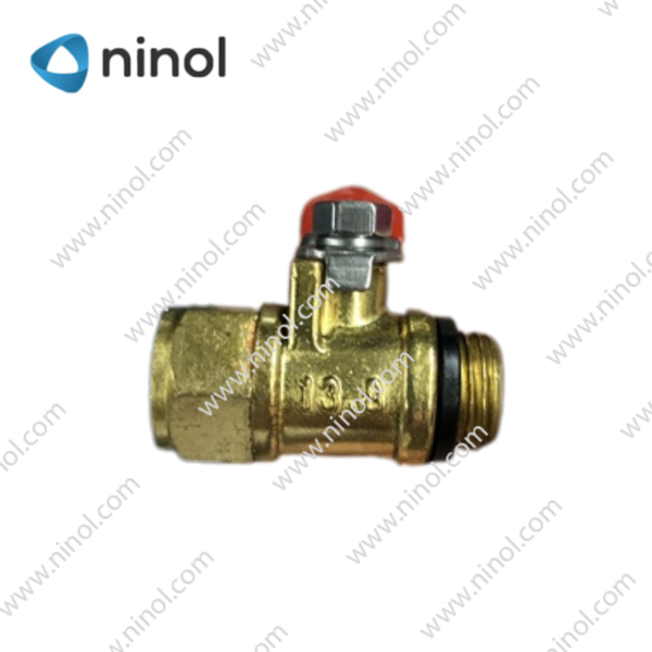 Van bi nước 13.8 ĐL