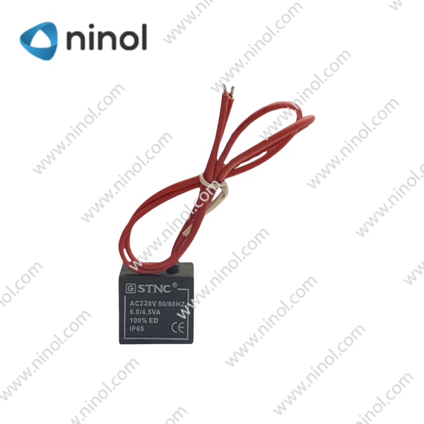 Coil van điện từ STNC UM-C