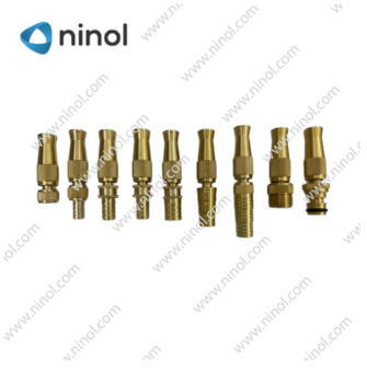 Béc rửa xe, tưới cây đa năng KOBE