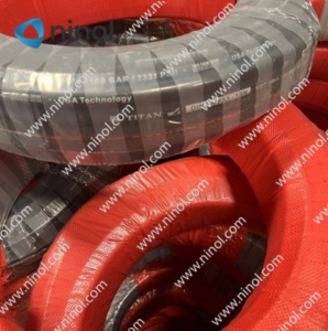 Ống tuy ô thủy lực TITAN