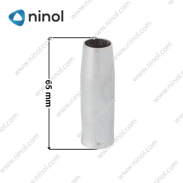 Mỏ chụp khí Mig 15AK
