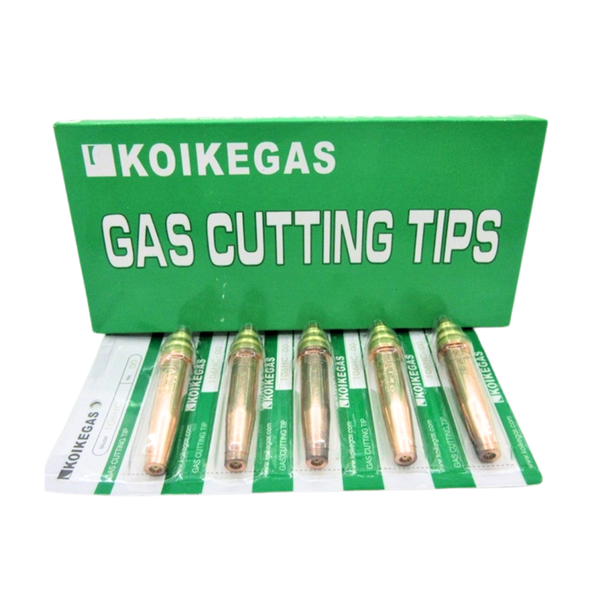 Béc cắt gas Koike