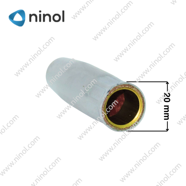 Mỏ chụp khí Mig 15AK