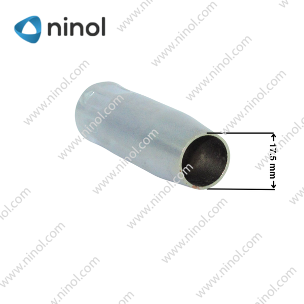 Mỏ chụp khí Mig 15AK