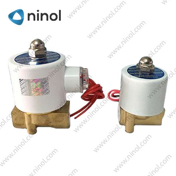 Van điện từ STNC UD