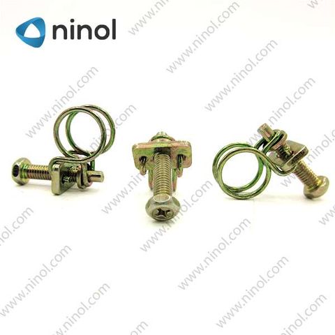  Cổ dê dây (Hộp 50-200 cái) 