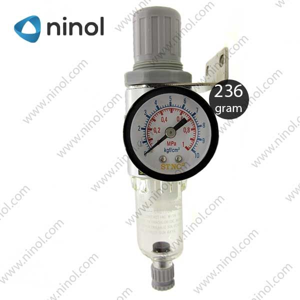 Bộ lọc khí nén STNC GFR