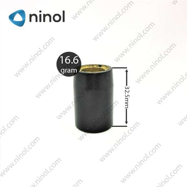 Sứ plasma đen SG51