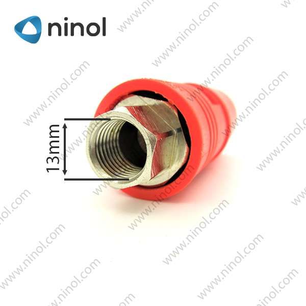 Béc rửa xe cao áp