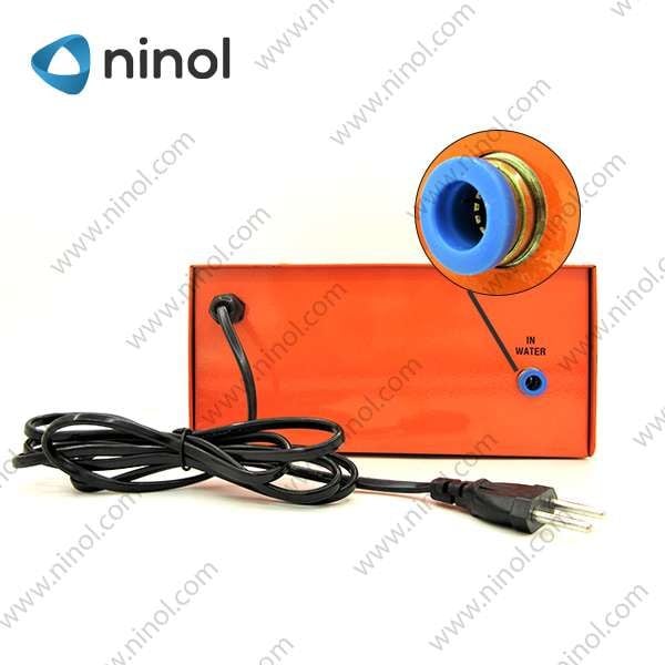 Máy phun sương Hawin A70 15 béc