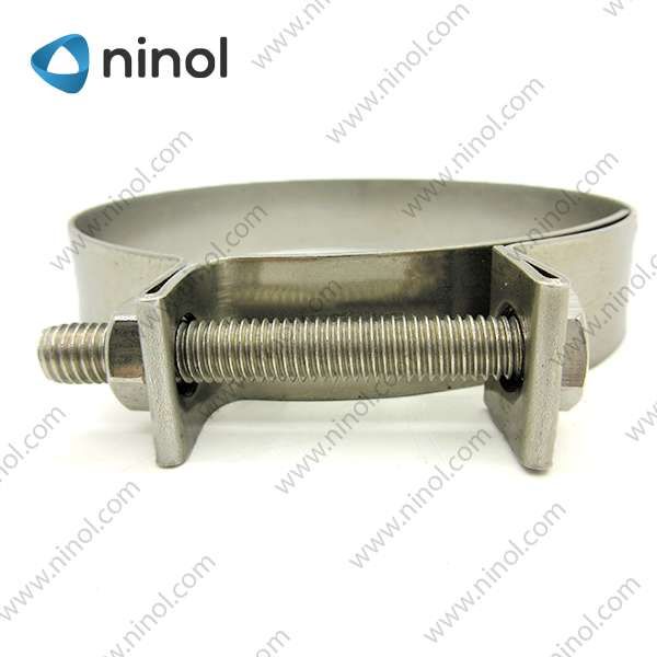 Cổ dê bù lon inox 304(xâu 10 cái)