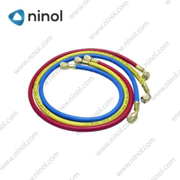 Bộ nạp gas điều hòa Gitta GT-536G