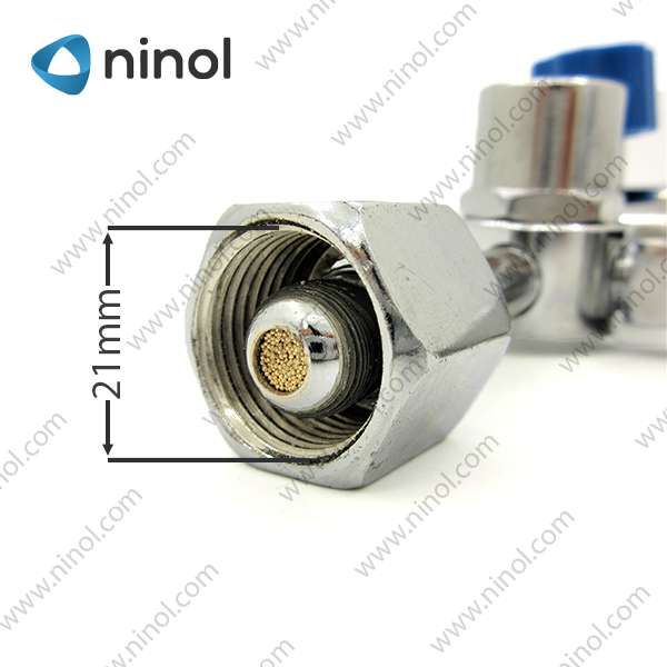 Đồng hồ oxy y tế