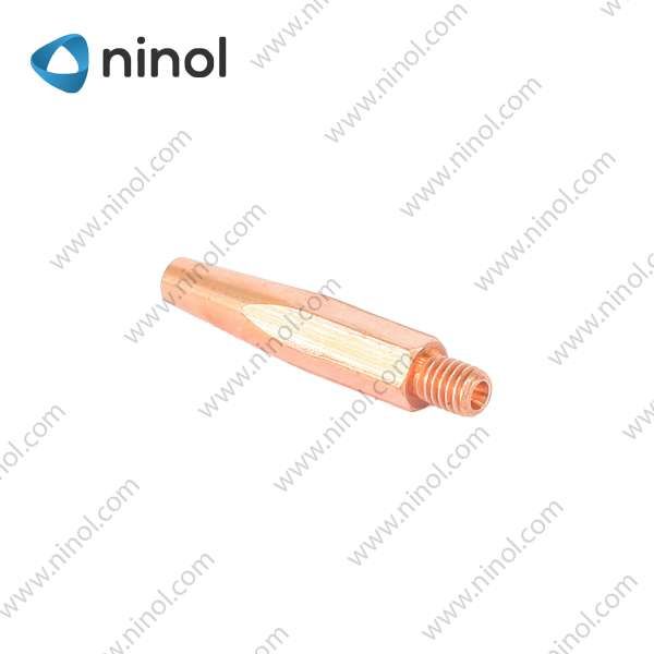 Béc hàn CO2 Sunshine Hàn Quốc