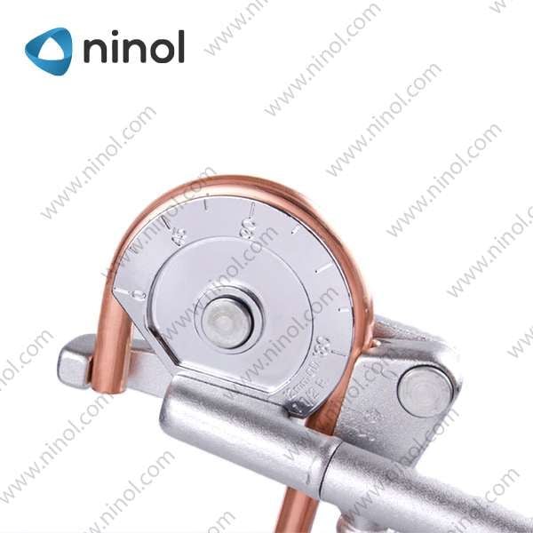 Vam uốn ống đồng Gitta GT-364A-04-08