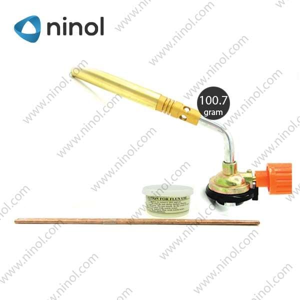 Đèn khò hàn ống đồng KT2104