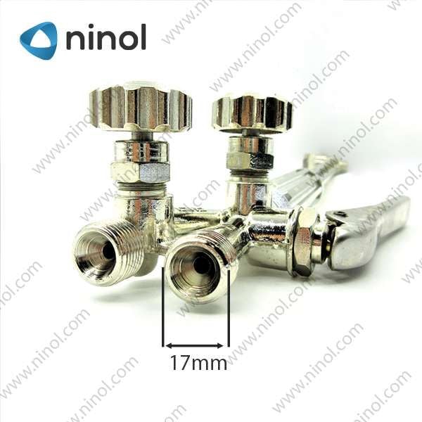 Đèn cắt gió đá Tanaka HV